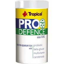 Tropical Pro Defence Size Xxs 100ml