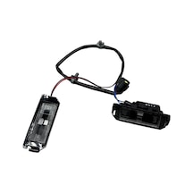 Hyundai İ30 Plaka Lamba 2008-2012 92501-2l100