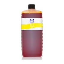 OCP Epson EcoTank ET 4550 Uyumlu Yazıcı Mürekkebi 1000ml Y Yellow Sarı Dye