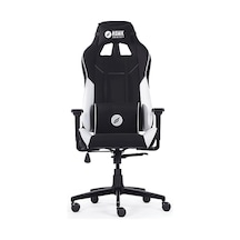 Hawk Fab C5 Kumaş Oyuncu Koltuğu Siyah Diğer