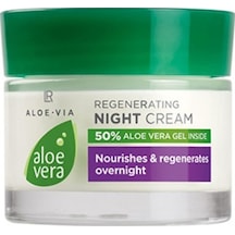 LR Aloe Vera Gece Kremi 50 ML