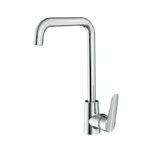 Creavit BV8500 Bevel Mutfak Armatürü Krom