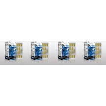 Zade Vital Omega 3 120 Mg Premium Balık Yağı 45 Kapsül 4'Lü Paket