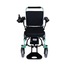 Pa207 Pirmax Akülü Tekerlekli Sandalye