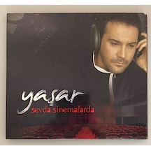Yaşar Sevda Sinemalarda Cd