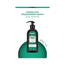 Tresan Çemen Otu Güçlendirici Sülfatsız Bakım Saç Kremi 300 Ml