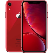 Yenilenmiş Apple Iphone XR 128 GB B Grade (12 Ay Garantili)