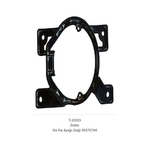 Sis Far Ayağı Fıat Doblo Sağ 40370744