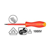 Ingco Düz Tornavida 4MM *100MM Hısd814100