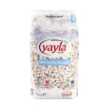 Yayla Dermason Fasulye 1 KG