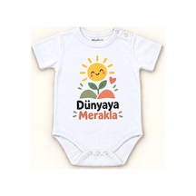 Beyaz - Dünyaya Merakla