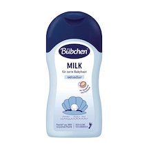 Bubchen Bebek Sütü Milk Sensitive 400 Ml