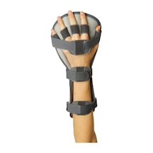 Orthocy Statik El-bilek Ortezi Parmaklı