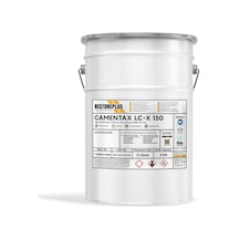 Restoreplus Camentax Lc-X 150 Pao Bazlı Yüksek Performanslı Lityum Sabunlu Ges 5 KG