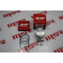 Yamaha R25 Piston Kit 60 Mm Arp Taıwan (490509786)