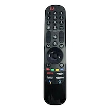 Lg An-mr21gc Nanocell Smart Led Uyumlu Tv Kumanda Ses Komutsuz