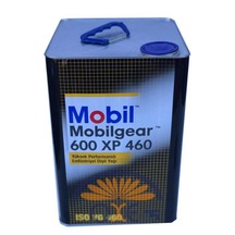 Mobil Gear 600 Xp 460 Yüksek Performanslı Endüstriyel Dişli Yağı 16 L