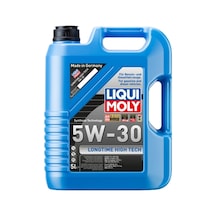 Motor Yağı 5w-30 - 5 Litre