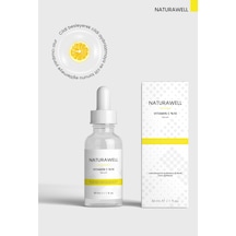 Naturawell Vitamin C Serum 30 ML