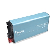 Orbus Eco 24v 1000w Tam Sinüs İnverter