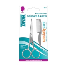 Trim 10620 B Bıyık Makası