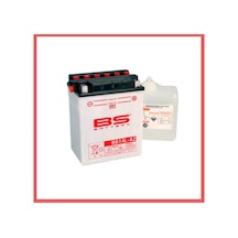 Bb14l-a2 (dry) Aprilia Scarabeo 500 Akü Bs Battery Akü