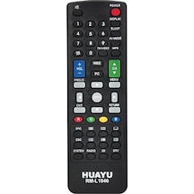 Sharp Tv Kumanda Rm-L1046 31865