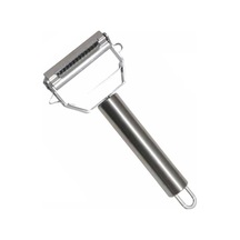 Omnisoft EPX TTN-2 İkili Titan Julyen Soyacak Paslanmaz Çelik