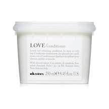 Davines Love Curl Enhancing Bukle Belirginleştirici Saç Bakım Kremi 250 ML