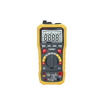 Mastech Hs8236 T-rms Multımetre