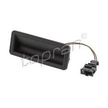 Wisco 1233030-00 Sılecek Arka Kol+supurge+kapak Skoda Fabıa 1 99 Oem 6y6955707