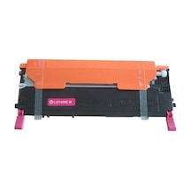 Tecprint Samsung Clp-310n Clt-409 Uyumlu Kırmızı Toner