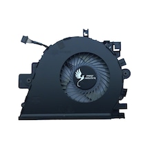 HP Uyumlu Zbook 15 G4 1rq65ea Notebook Gpu Fan, Ekran Kartı Fanı