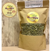 Hasatköy A Kalite Kabak Çekirdeği İçi 800 G