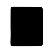 Kaymaz Tabanlı Renkli Bilgisayar Mouse Pad