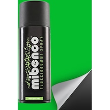 Plasti Dip - Mibenco 400Ml Sprey - Mat Neon Yeşil