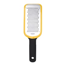 Oxo Good Grips Orta Boy Rende, Paslanmaz Çelik, Sarı, Tek Boy