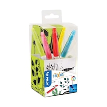 Pilot Frixion Colors 6'Lı Boyama Seti Sw-Fc-Set