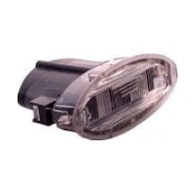 Opel Corsa B 1993-2001 Arka Plaka Lambasi 424519894