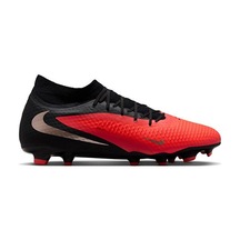 Nike Nıke Phantom 6 Hıgh Acad Fg/mg Erkek Çoklu Çim Zemin Kramponu Hq2278-600 Kırmızı Renkli