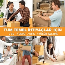 12'li 0.7 Mm 2b Uç Seti