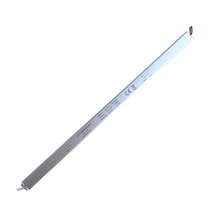 Kalem Tipi İnce Şerit Led Trafo 12v Adaptör Driver 72 Watt 6 Ampe