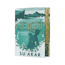 Gelgit - Yeniden Uyanış - Qhdh-878672