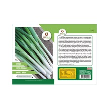 Birtaş Yeşil Soğan Tohumu Paket N112004