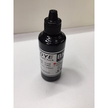 HP Canon Epson Uyumlu Mürekkep Siyah 100 ML