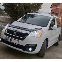 Peugeot Partner Tepe - Berlingo Led Sis Far Ampulu Femex