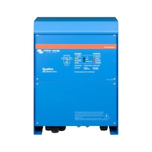 Victron Quattro 48/8000/110-100/100 48v 8000va 6400w Şarjlı 110a Şarj, 100a Transfer Tam Sinüs İnver