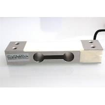 Utilcell 102 10kg Load Cell C3 Hassas Tartım Sensörü Single Point Yük Hücresi Endüstriyel Terazi Sensör
