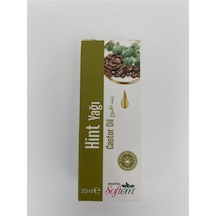 Softem Hint Yağı Aromatik Yağ 20 ML