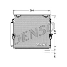 Denso Dcn50036 Klima Radyatoru 8846060400